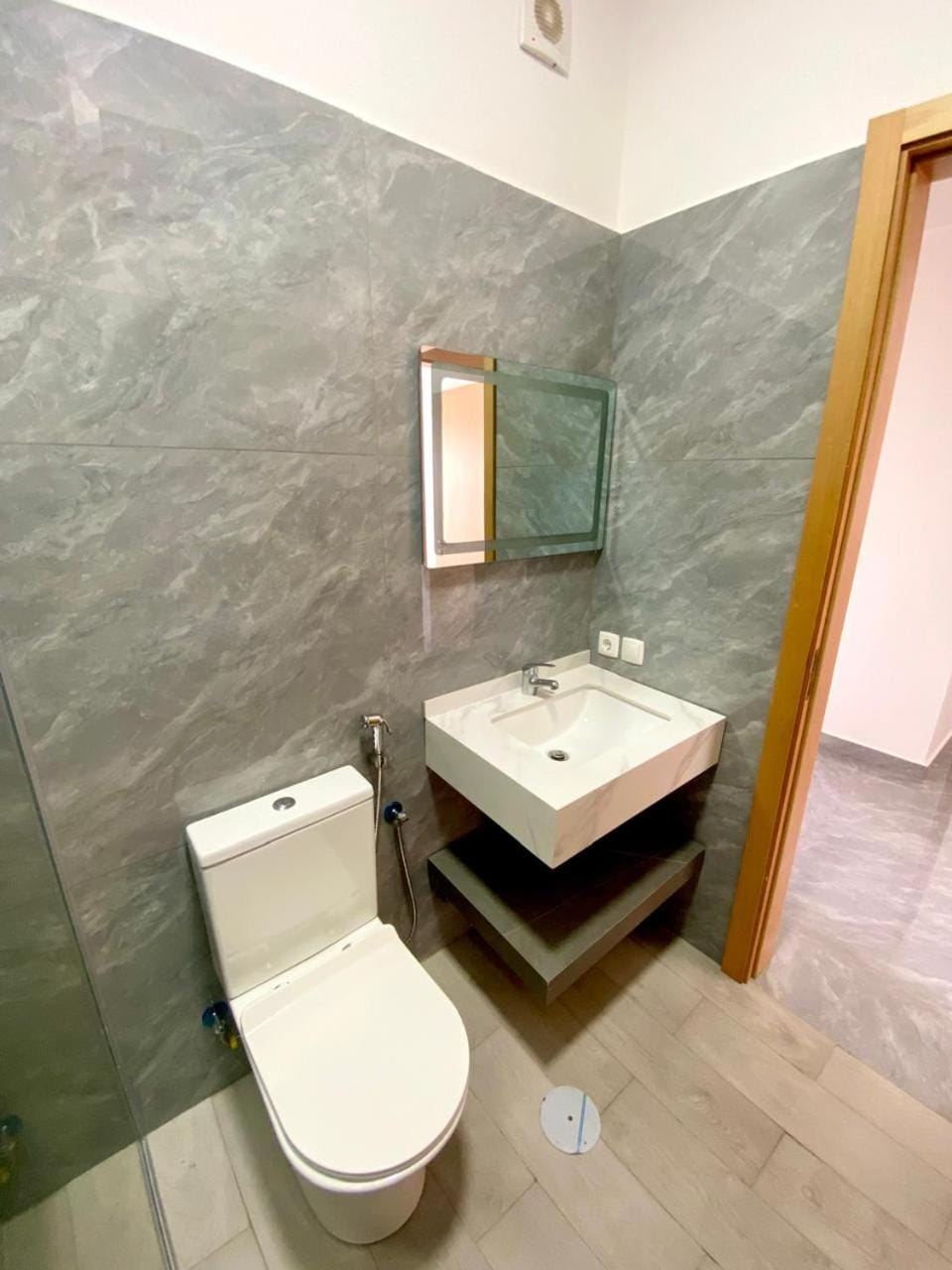 APARTAMENTO 403 T2 Centro de Sal Rei, Boavista Apartment in Cape Verde