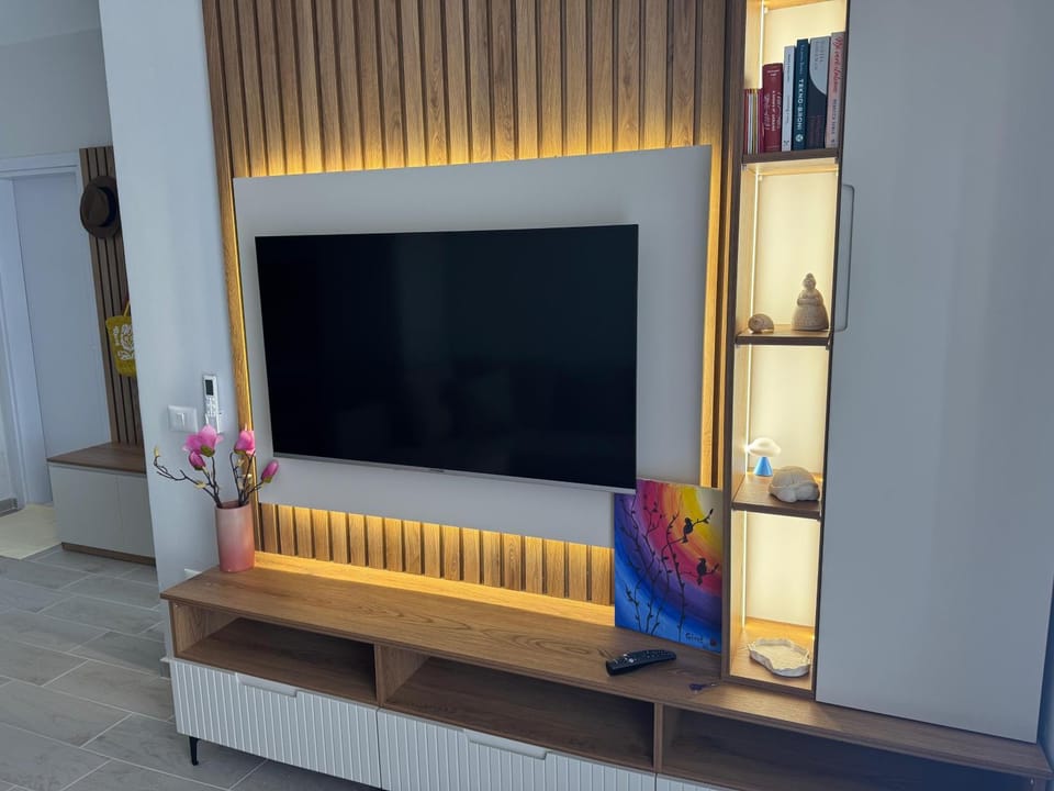 TV and multimedia