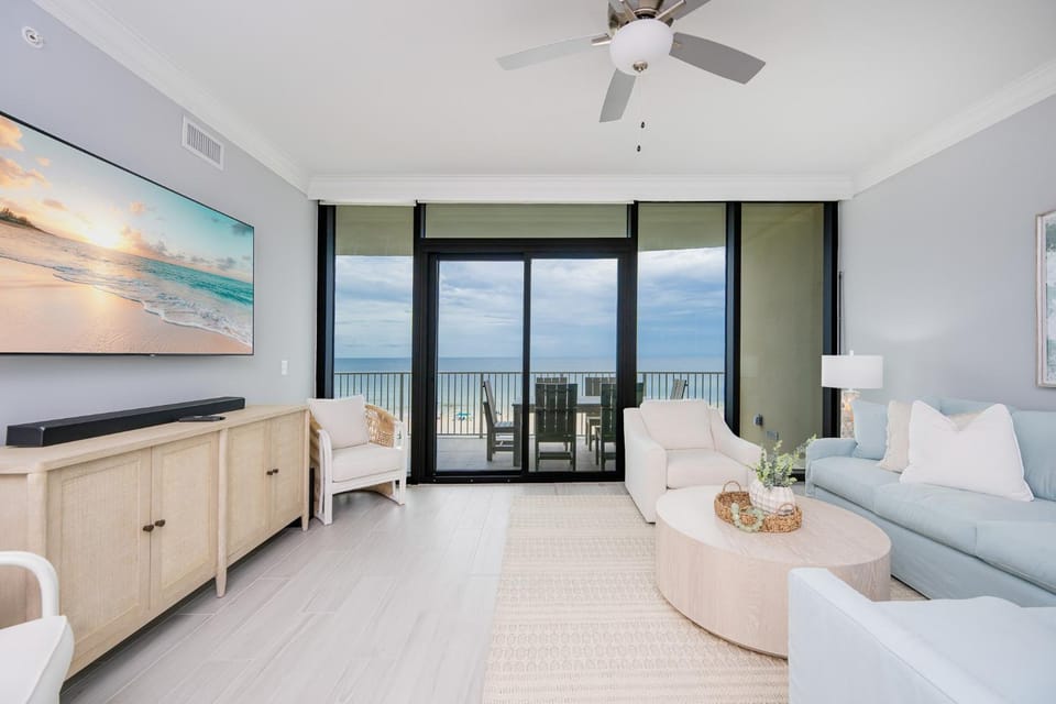 Phoenix Gulf Shores II 503 condo Apartment in Gulf Shores