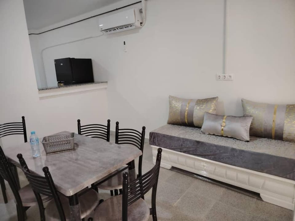 Résidence les phares Apartment in Algeria