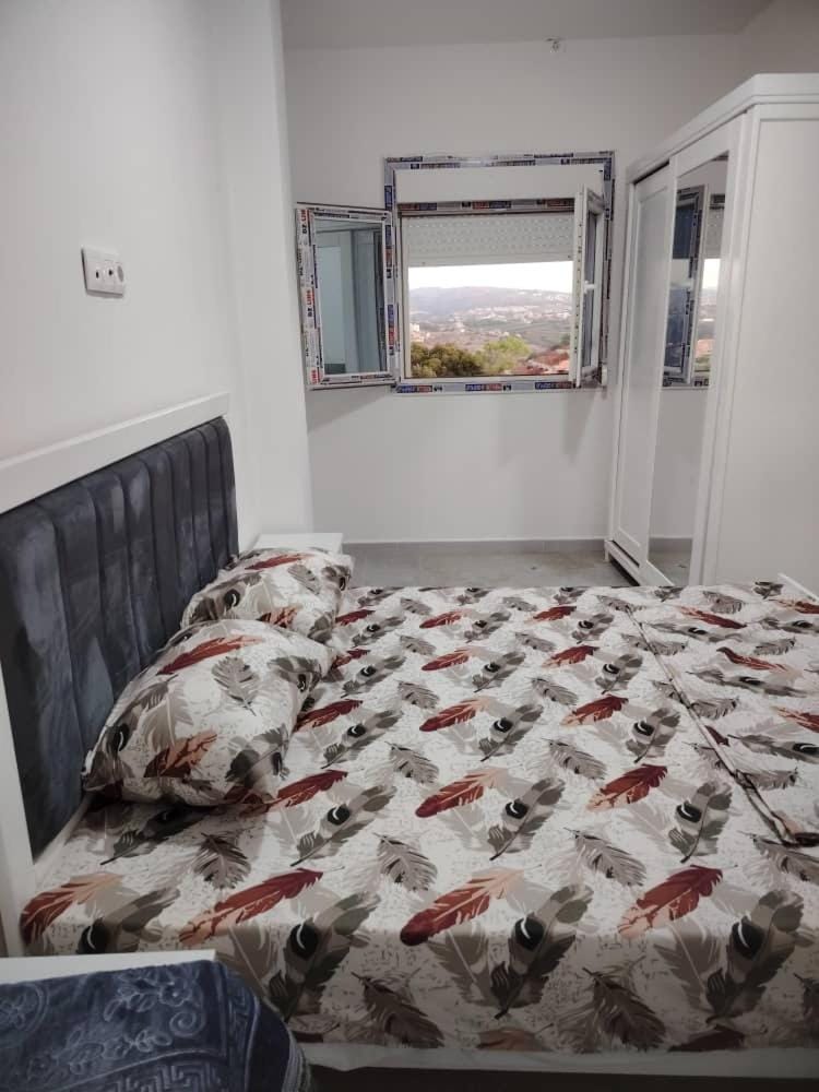 Résidence les phares Apartment in Algeria