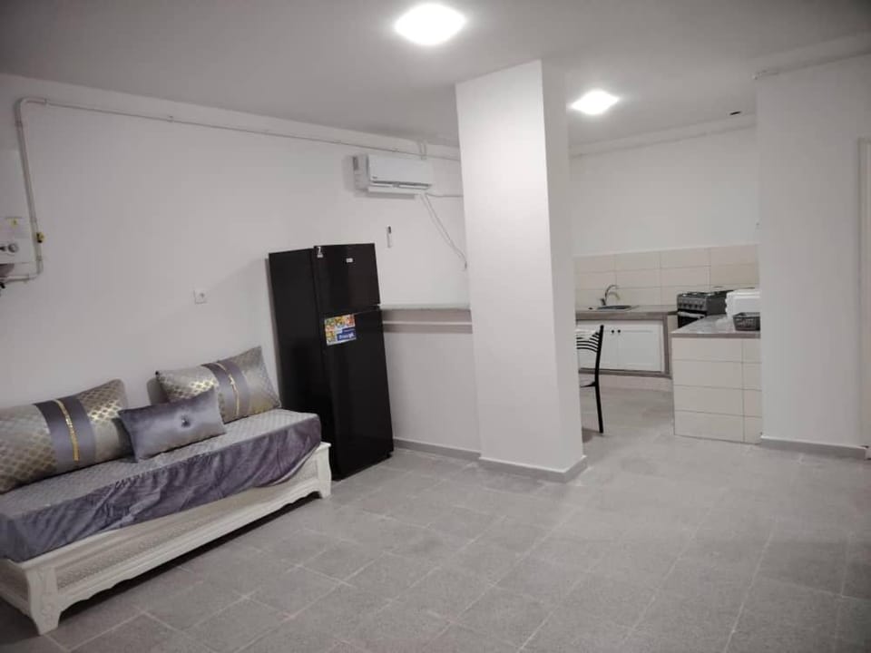Résidence les phares Apartment in Algeria