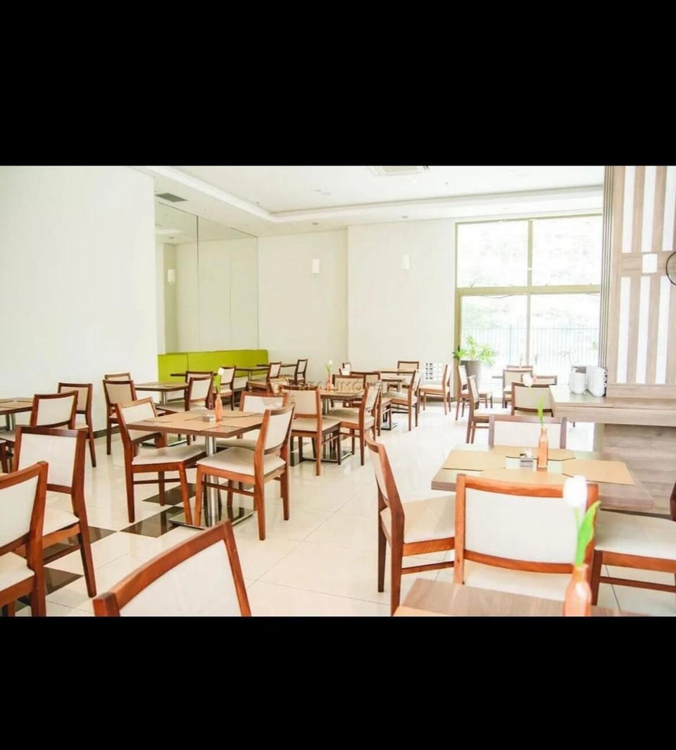 Premiére Suite particular com Estacionamento Grátis Apartment in Rio de Janeiro