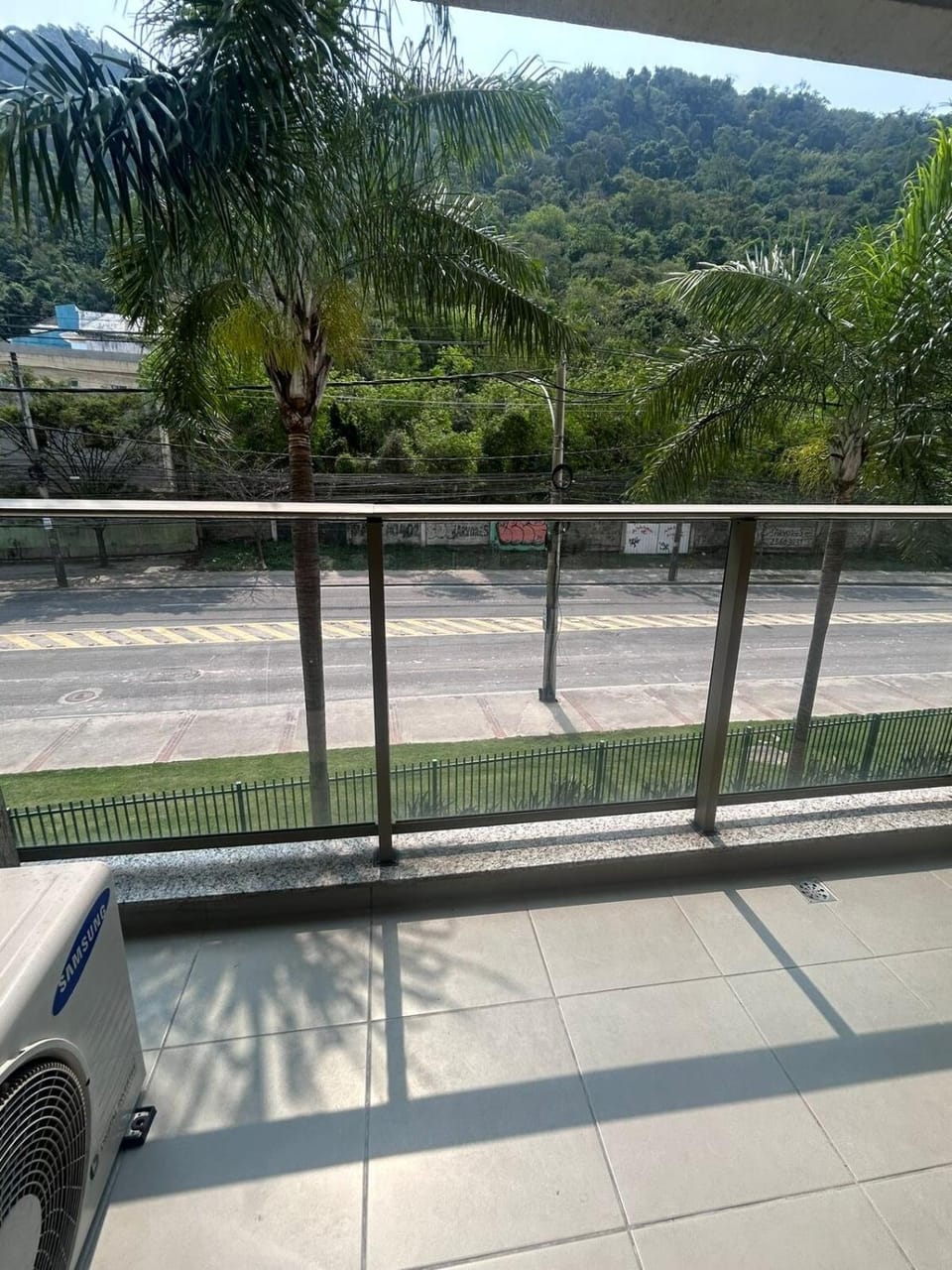 Premiére Suite particular com Estacionamento Grátis Apartment in Rio de Janeiro