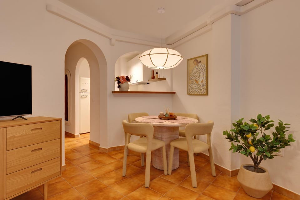 Suite Amarella By Calpitality Apartment in Calp