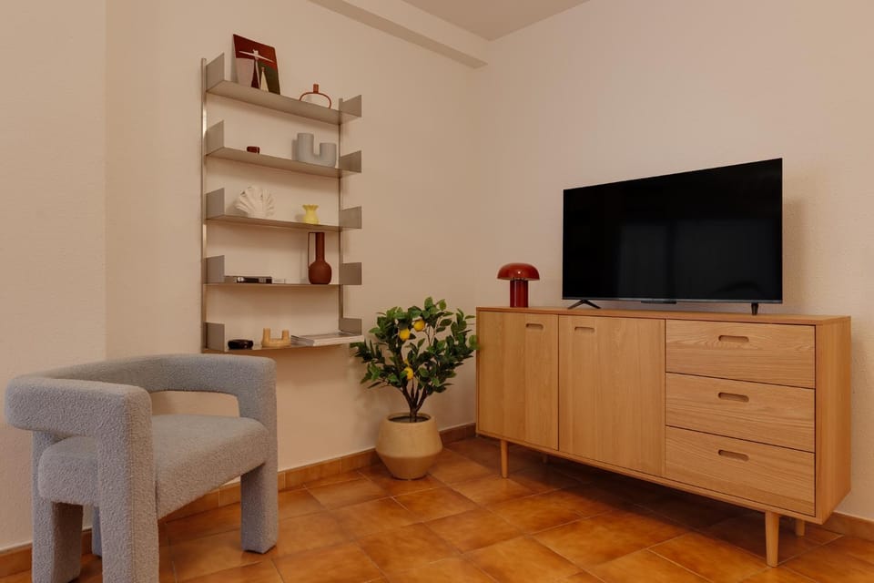Suite Amarella By Calpitality Apartment in Calp