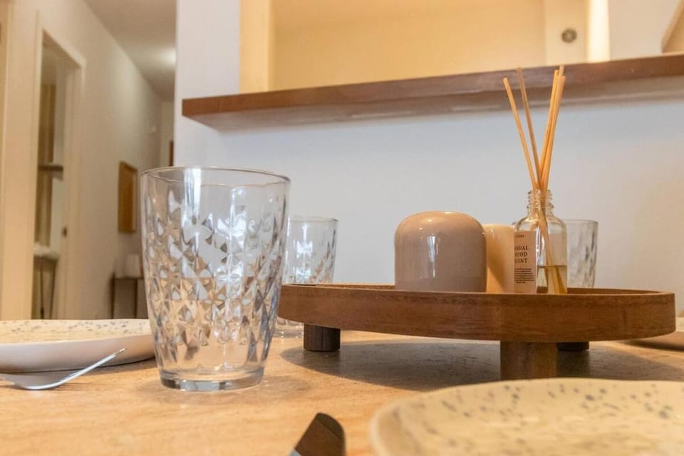 Suite Amarella By Calpitality Apartment in Calp