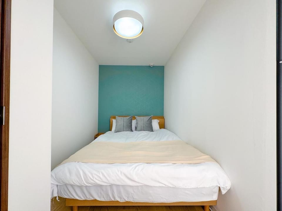 Hotel-Mercurius-ShinOkubo-SBJB3F Apartment in Shinjuku