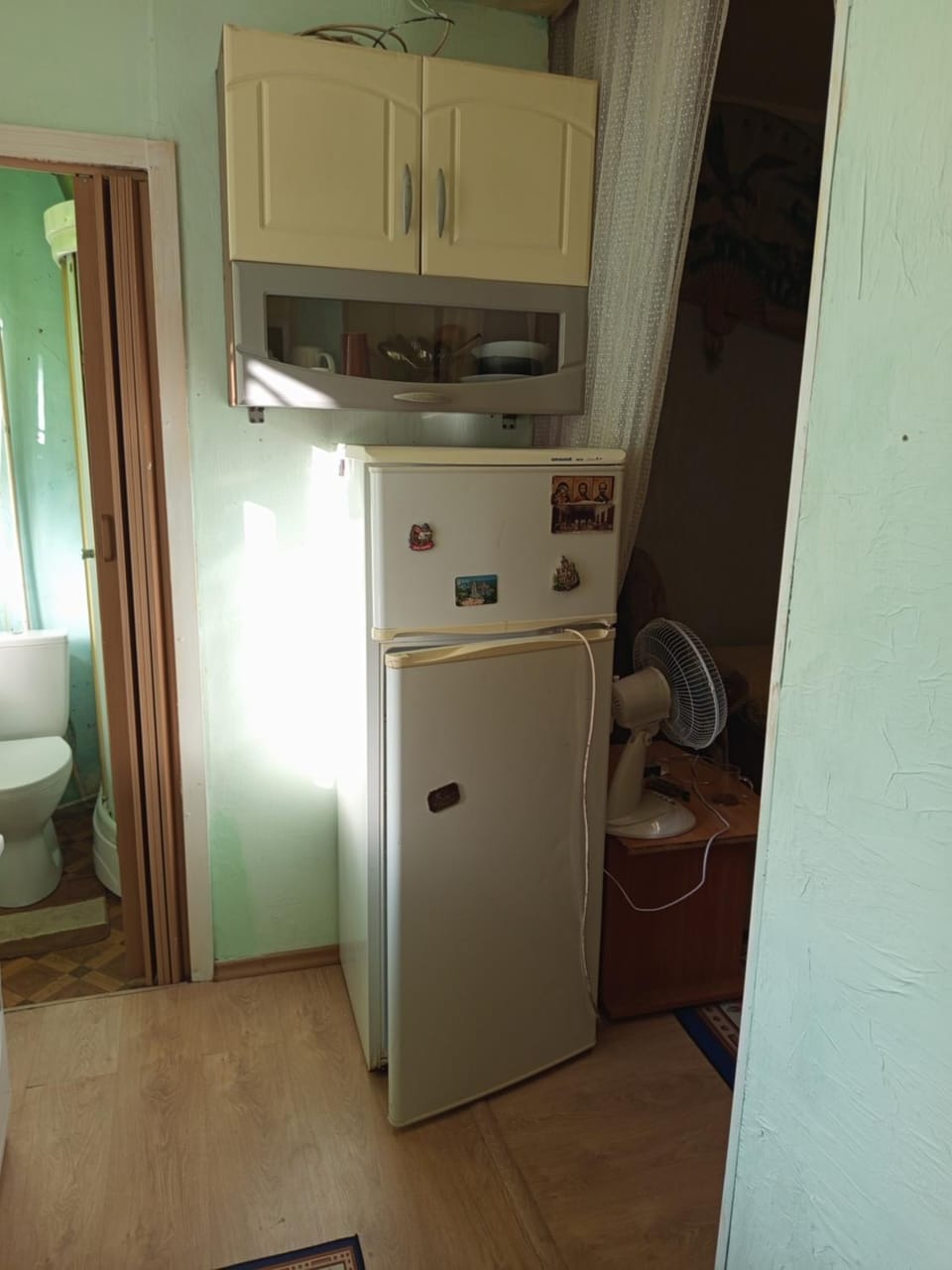 Дегтярная Apartment in Odessa