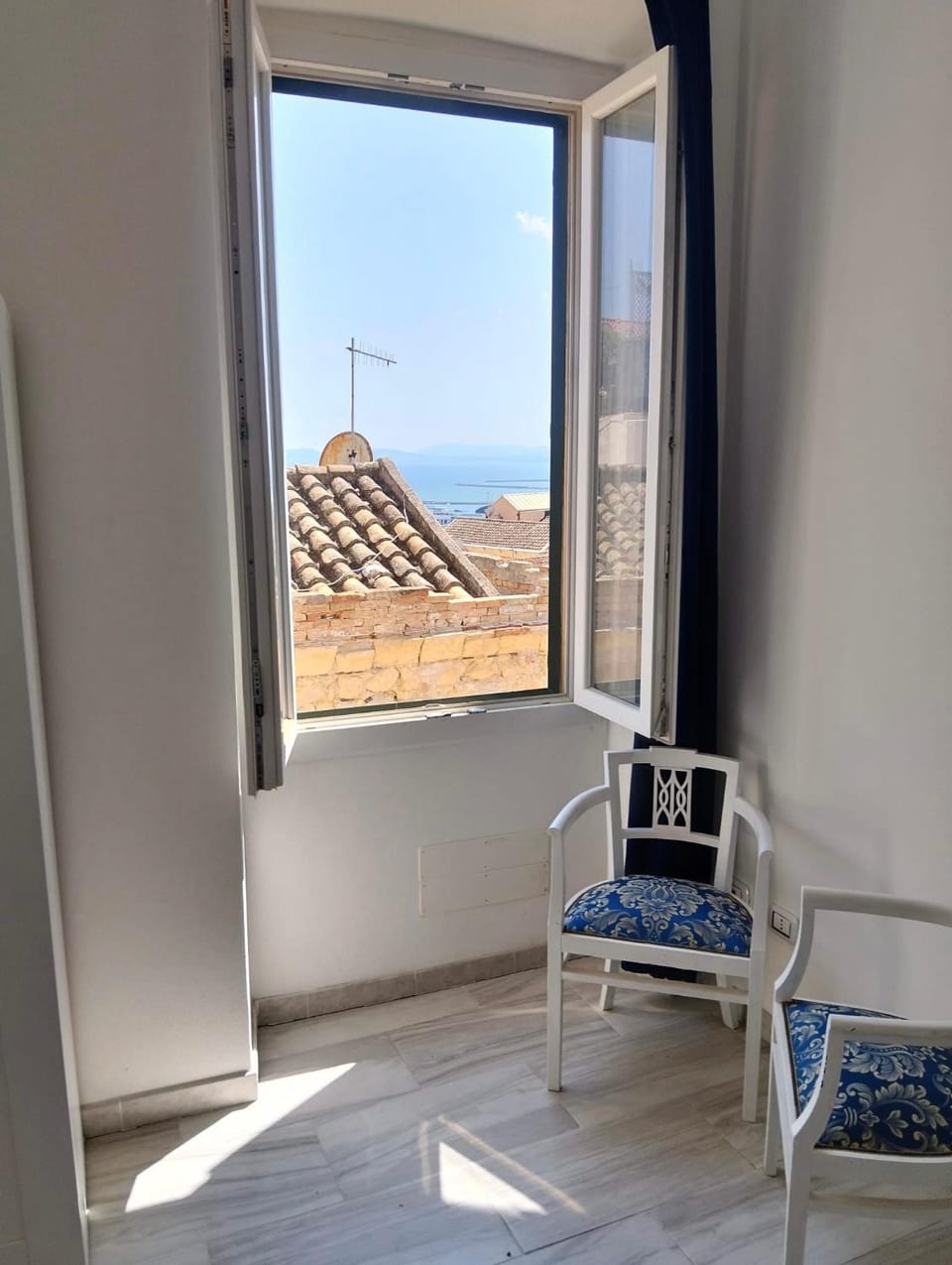 Suite Palazzo Siotto Bed and Breakfast in Cagliari