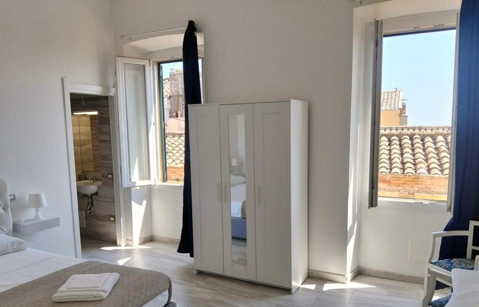 Suite Palazzo Siotto Bed and Breakfast in Cagliari