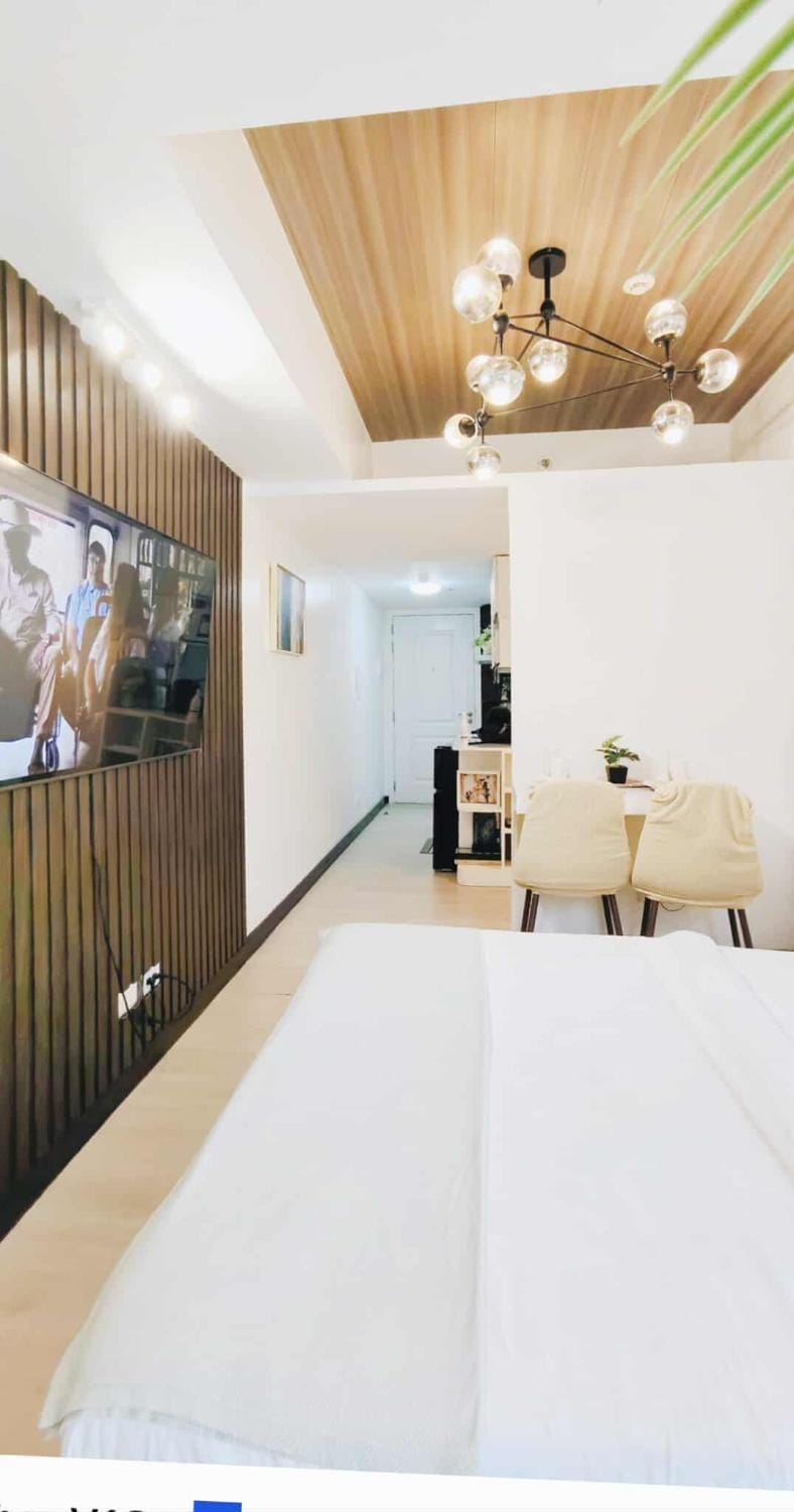 Bali in Azure North with PS4 Staycation Apartment hotel in Calabarzon
