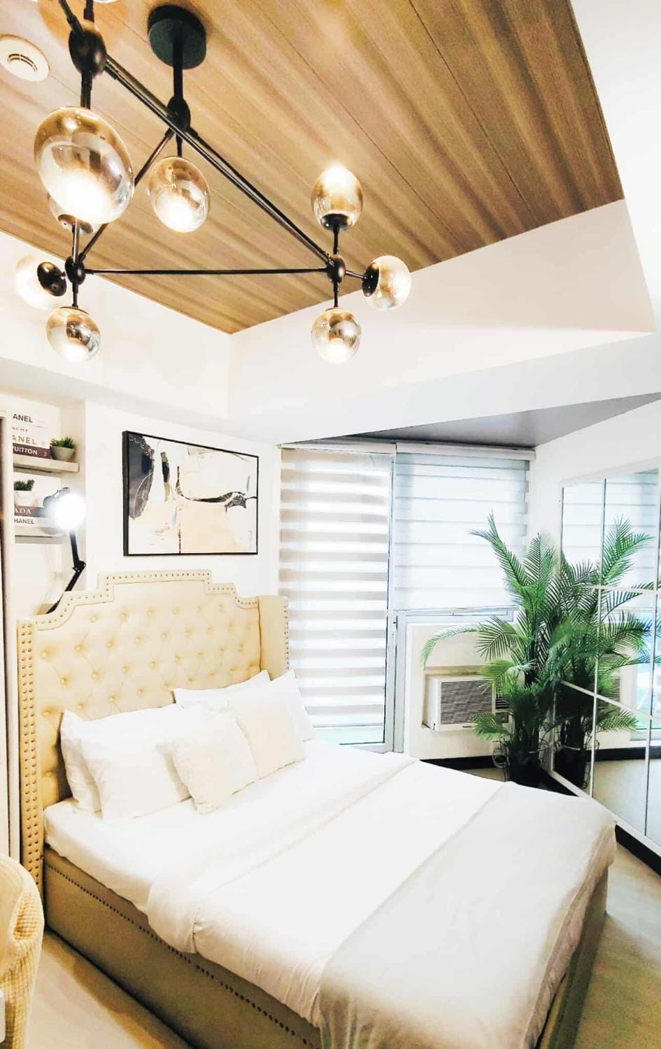 Bali in Azure North with PS4 Staycation Apartment hotel in Calabarzon