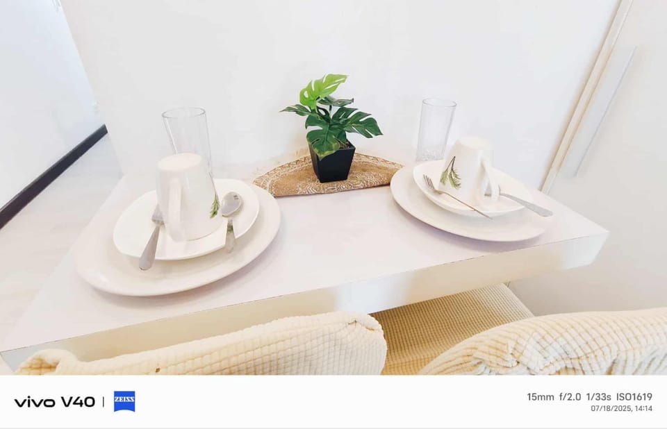 Bali in Azure North with PS4 Staycation Apartment hotel in Calabarzon