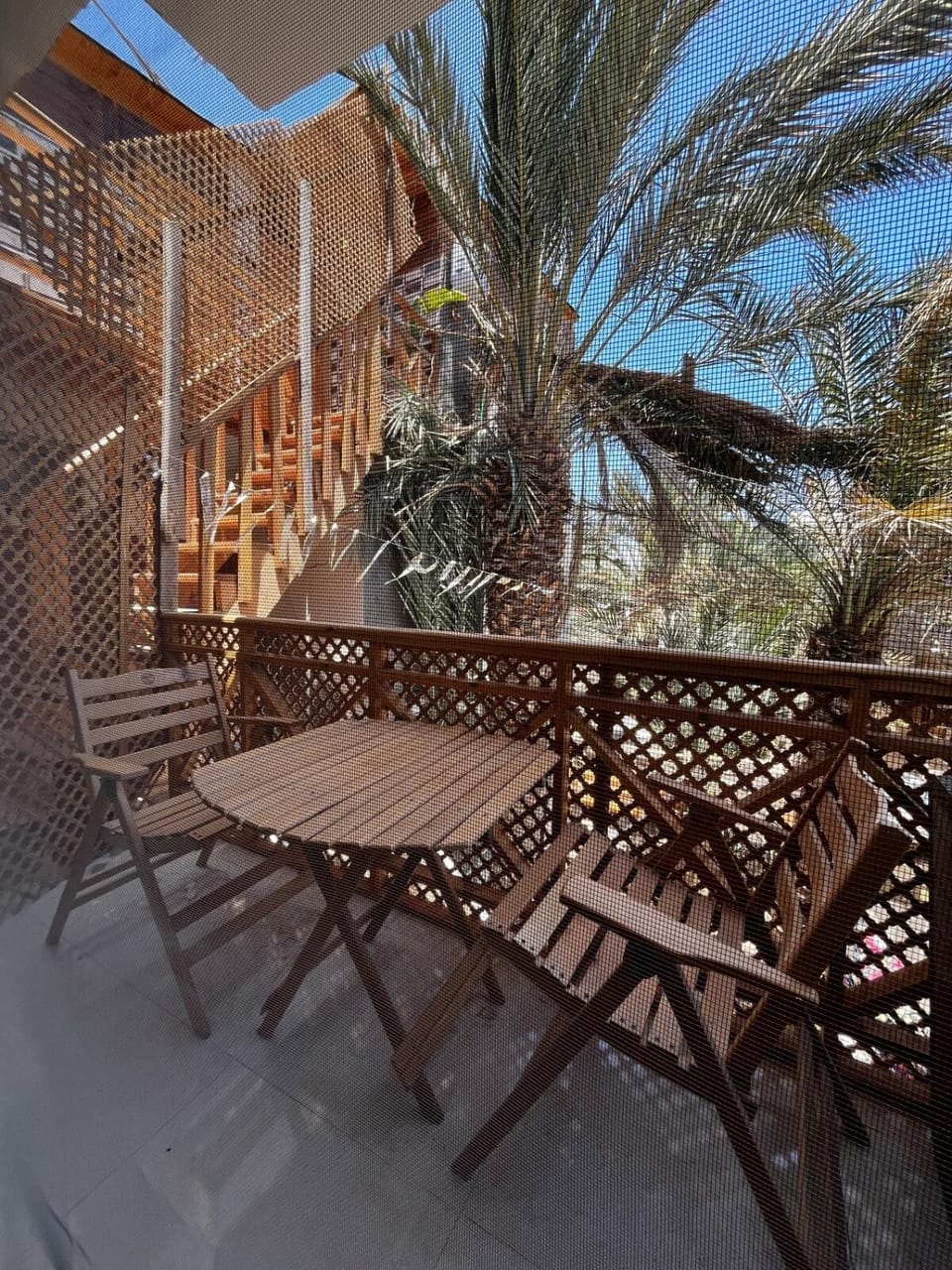 Minimal Beach Side One-Bed Studio Assala, Dahab Apartment in South Sinai Governorate