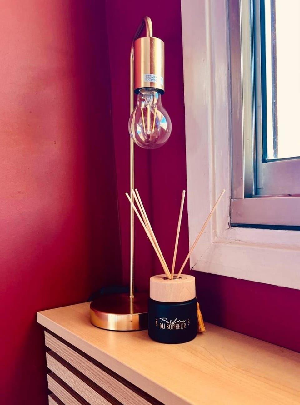 joli T2 central rénové Apartment in Menton