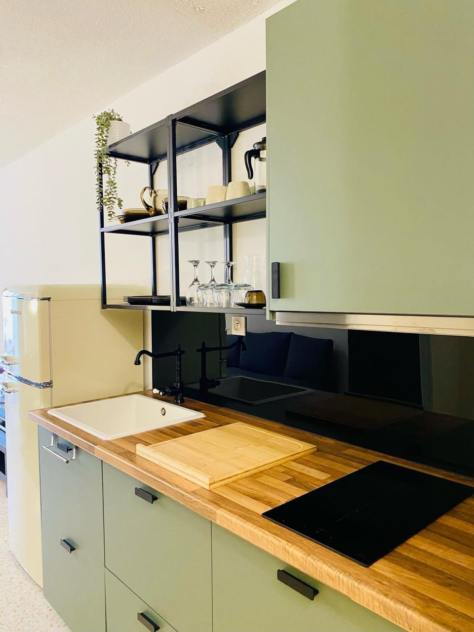 Studio Cosy Apartment in La Grande-Motte