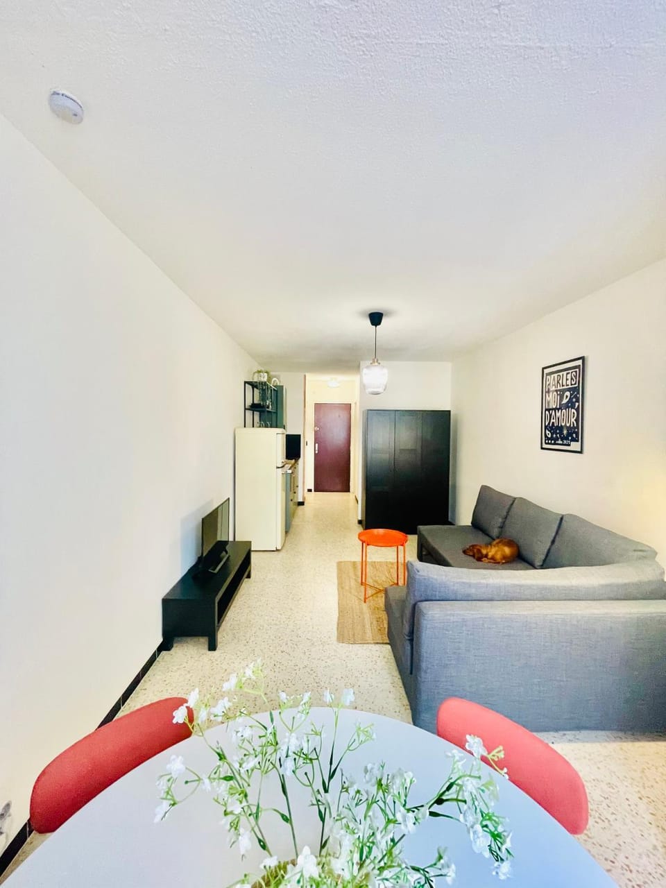 Studio Cosy Apartment in La Grande-Motte