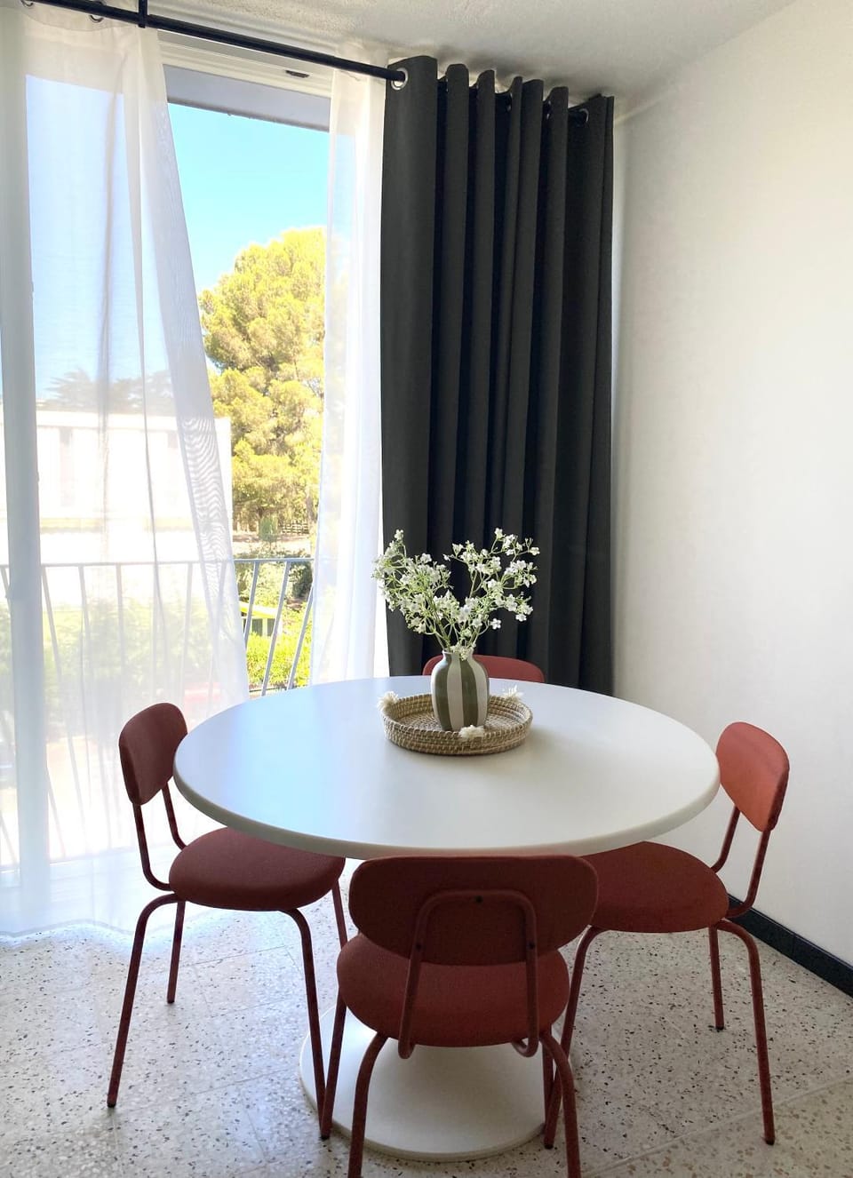 Studio Cosy Apartment in La Grande-Motte