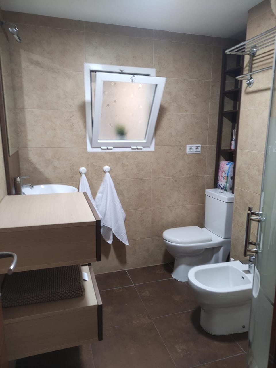 Apartamento Apartment in Malaga