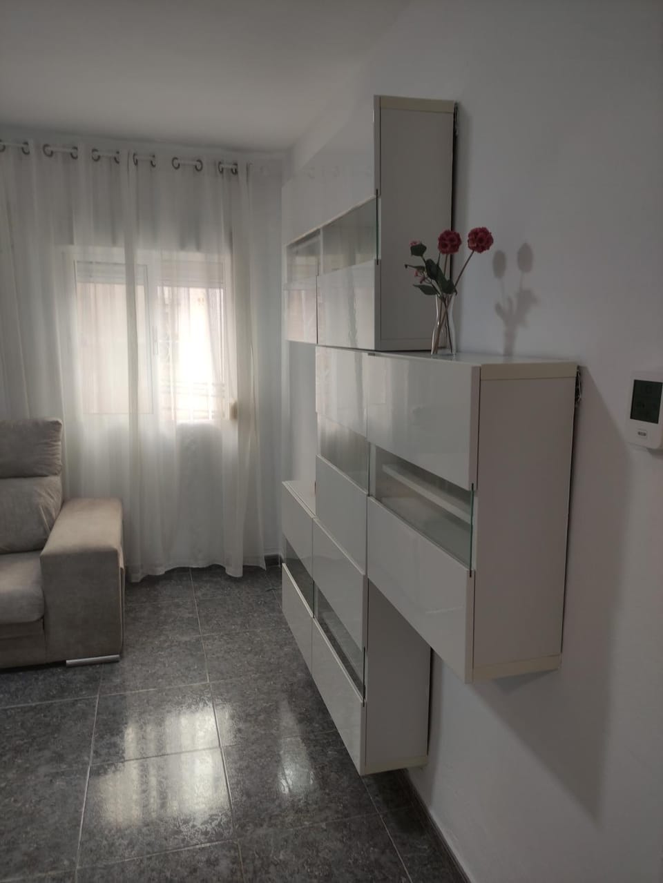 Apartamento Apartment in Malaga