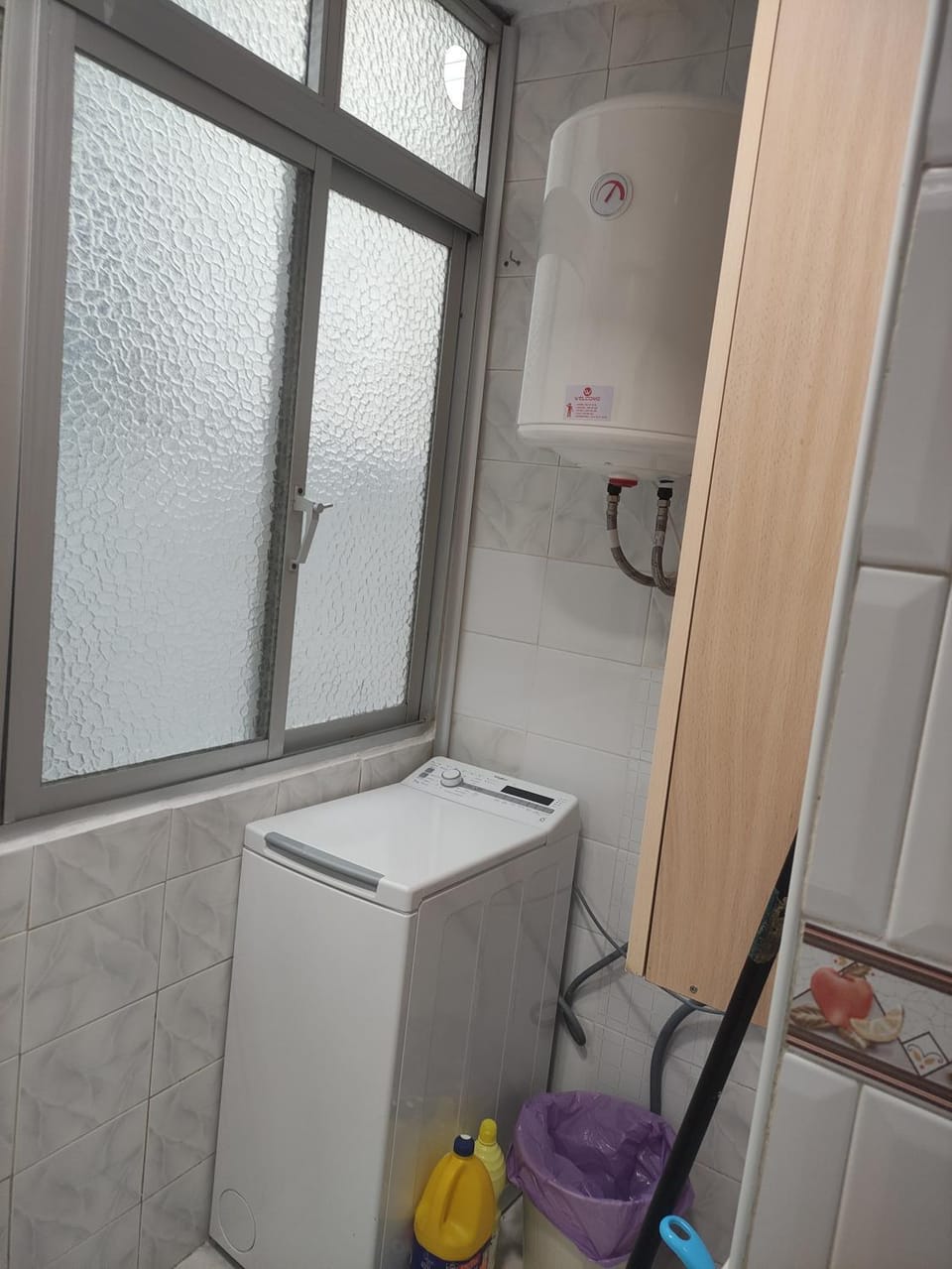 Apartamento Apartment in Malaga