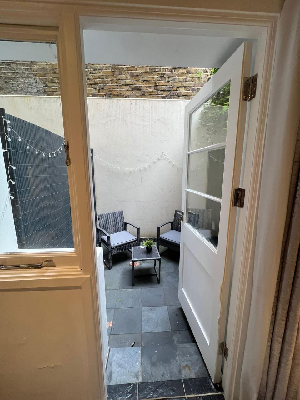 Queensborough terrace Apartment in City of Westminster