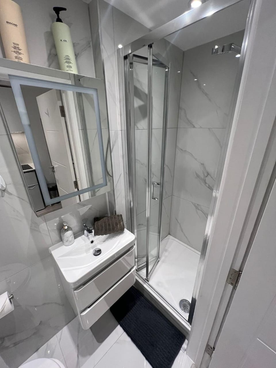 Queensborough terrace Apartment in City of Westminster
