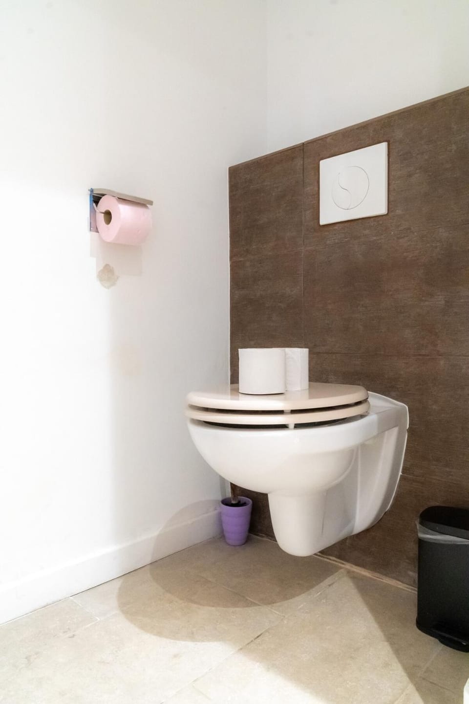 Toilet, Bathroom