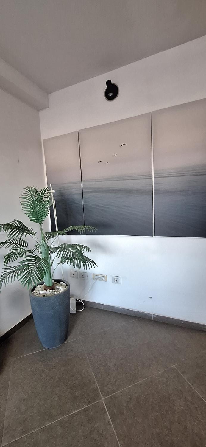לב באר שבע Apartment in South District