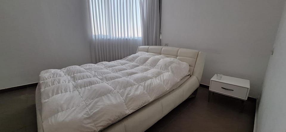 לב באר שבע Apartment in South District