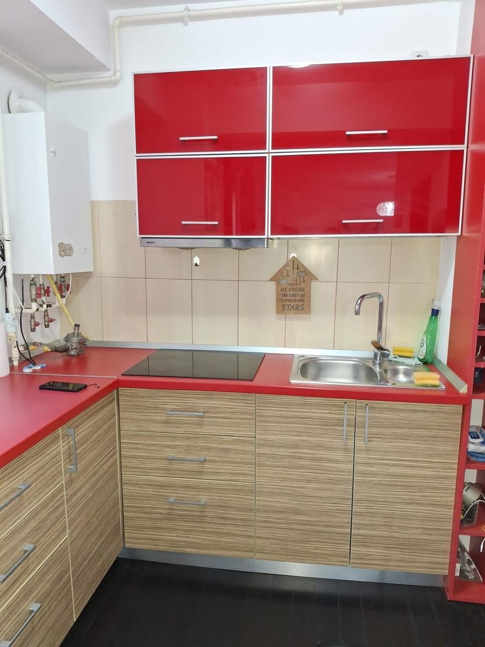 Studio Coral Residence- Mamaia Nord Apartment in Constanta