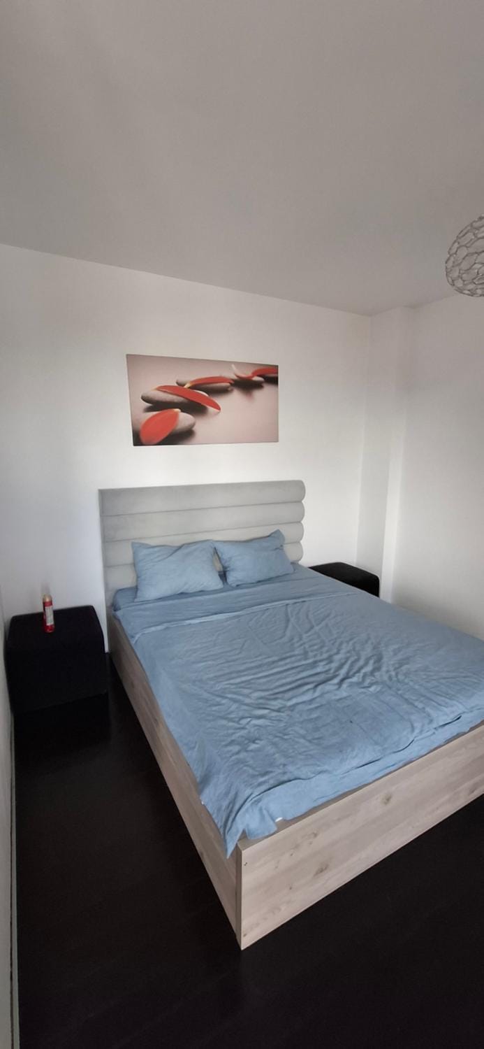 Studio Coral Residence- Mamaia Nord Apartment in Constanta