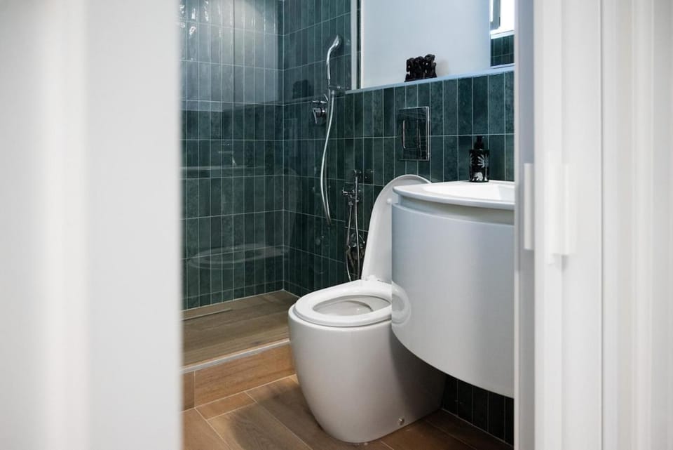Nuovo Forcella 11 Apartment in Milan