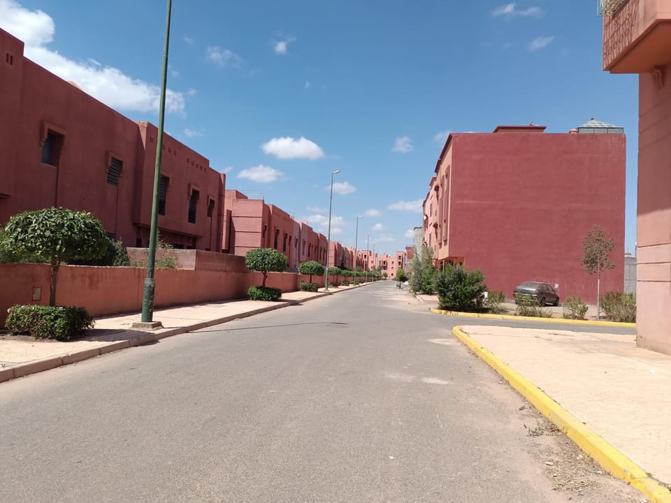 Neighbourhood