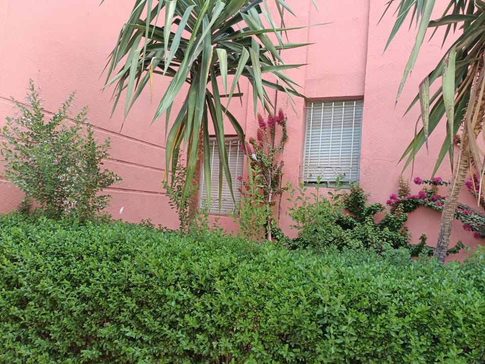 Chwiter Marrakech Apartment in Marrakesh-Safi