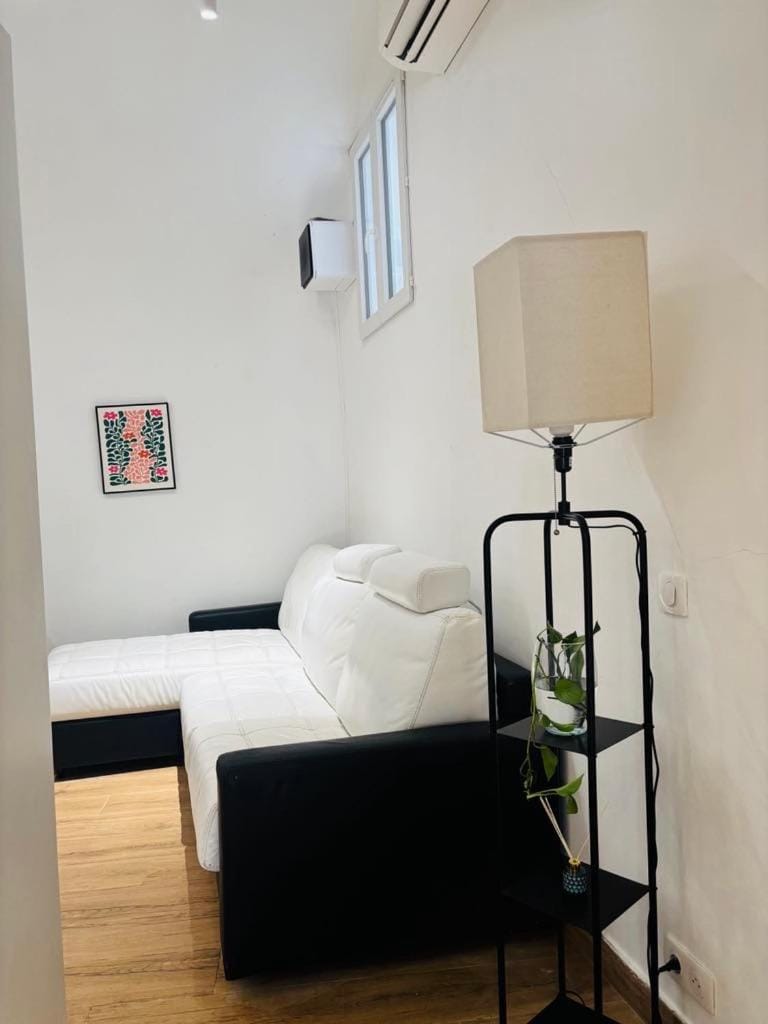 Le Citron Vert Duplex vielle ville a 2 pas de la piétonne Apartment in Menton