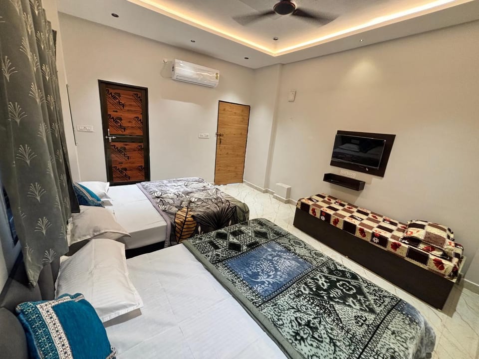 Hotel Shree Balaji Hotel in India