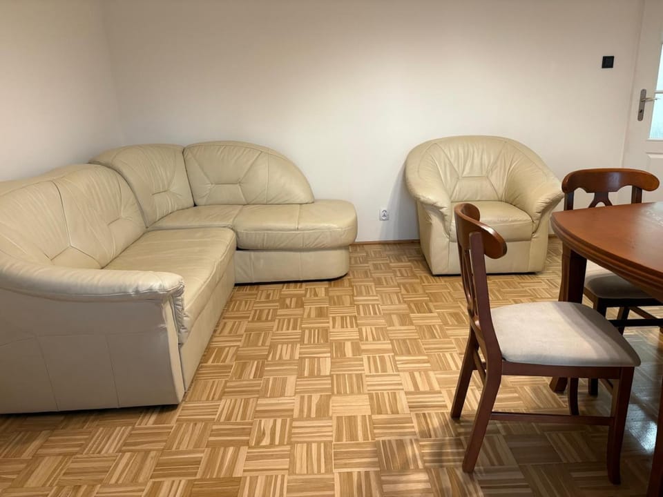 Apartament pod Kasztanami Apartment in Poland
