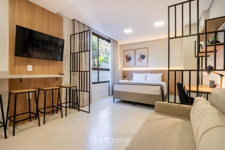 TV and multimedia, Bedroom