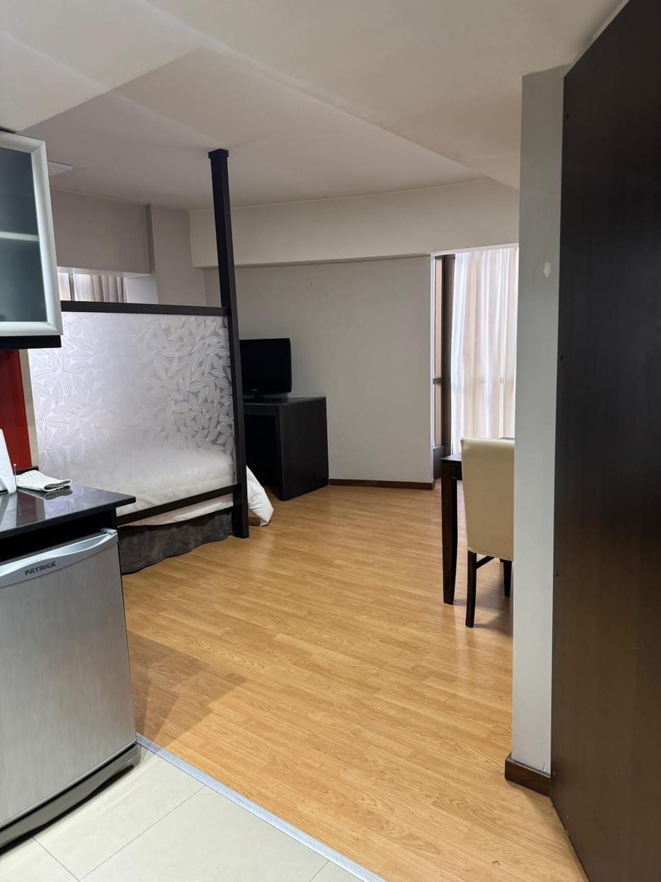 Suite San Juan Apartment in San Juan