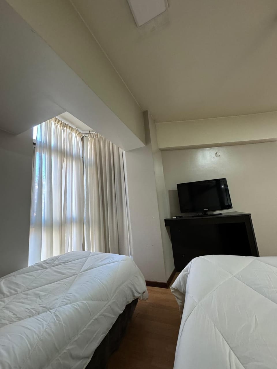 Suite San Juan Apartment in San Juan