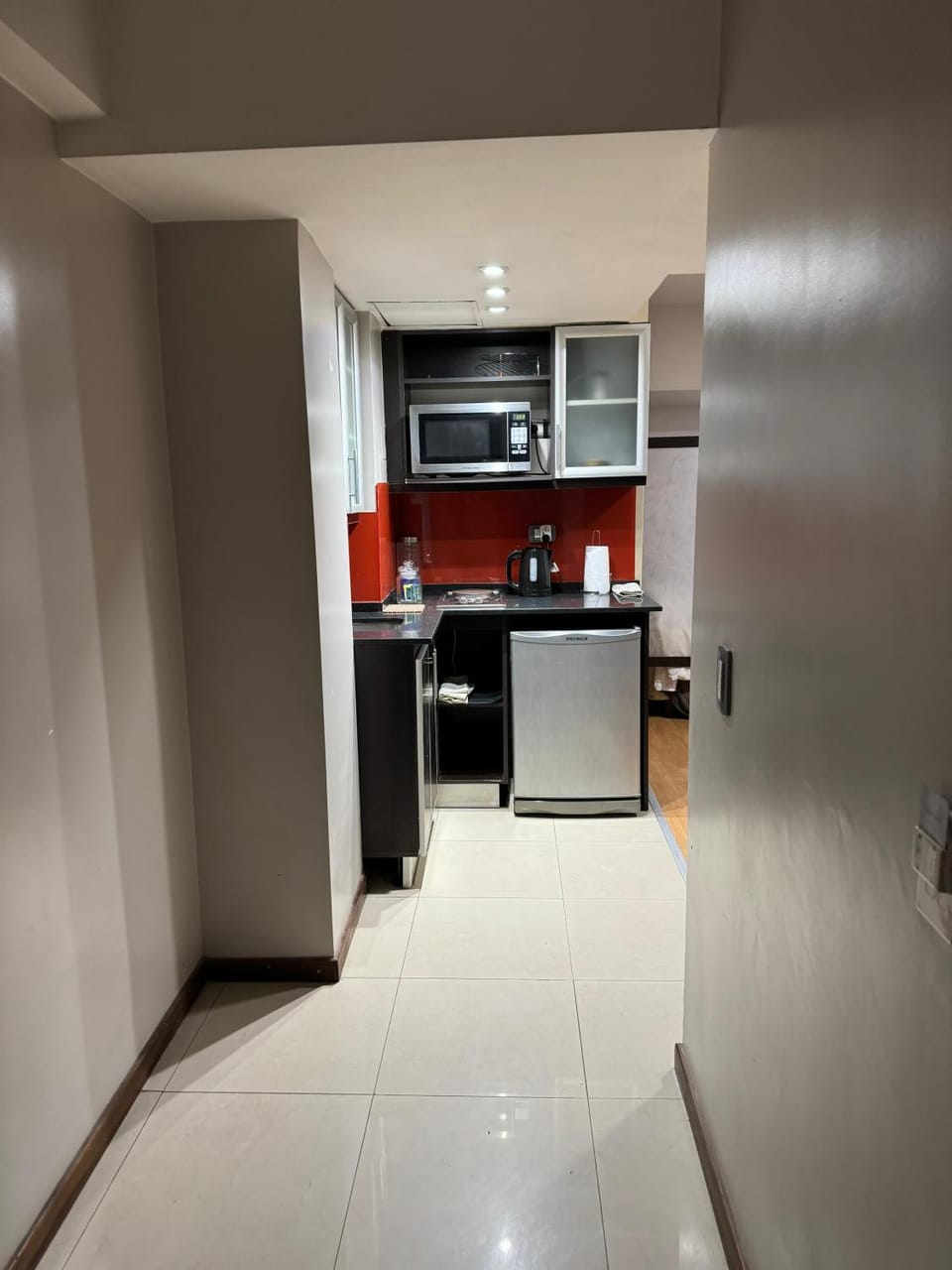 Suite San Juan Apartment in San Juan