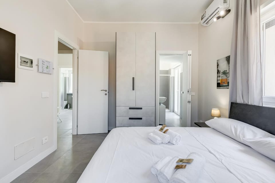 Eco Domus Sun House in Rome