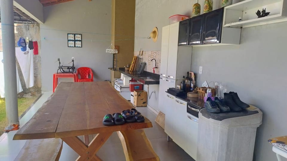 Cop 30 House in State of Maranhão, Brazil