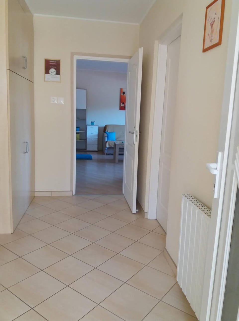 Lola Vendégház Siófok Apartment in Siófok