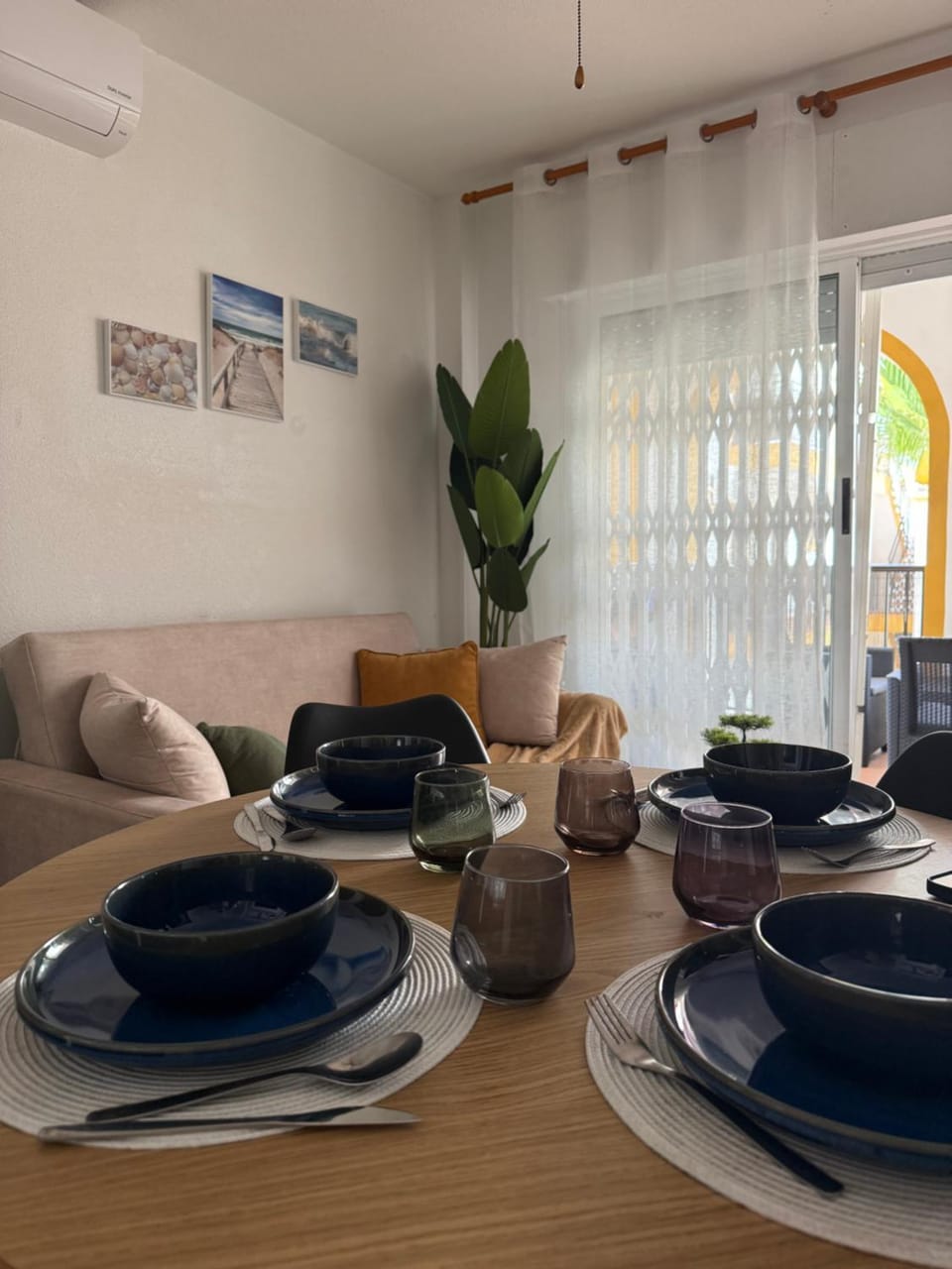 Sunny La Mata Apartment in Torrevieja