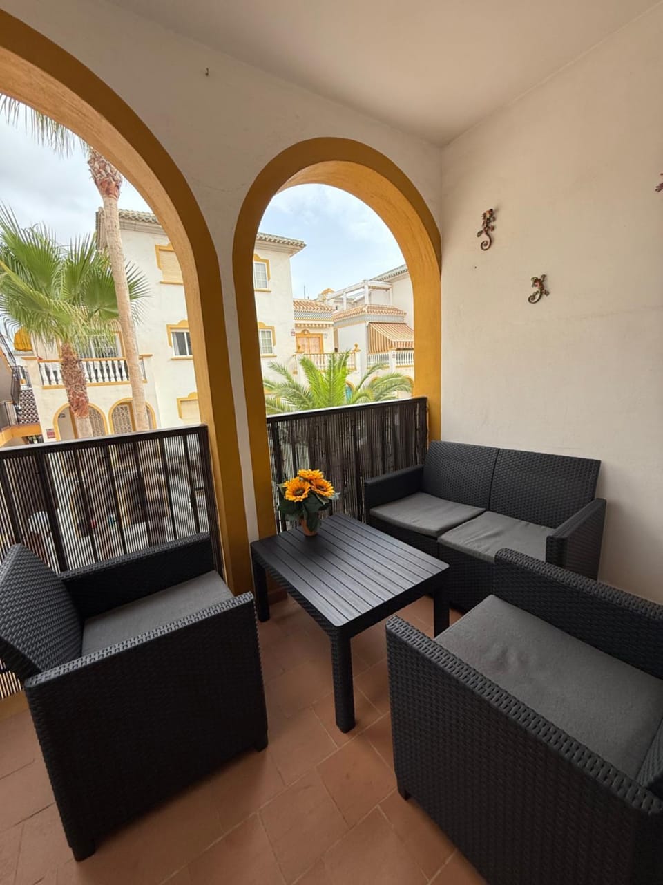 Sunny La Mata Apartment in Torrevieja