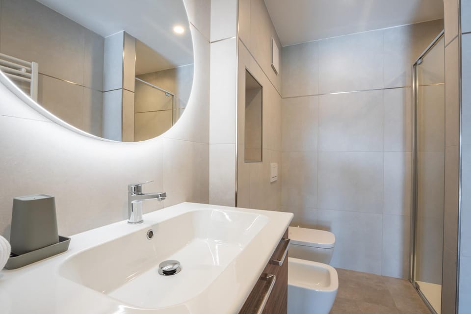 Villa Regina Ledro Apartment in Ledro