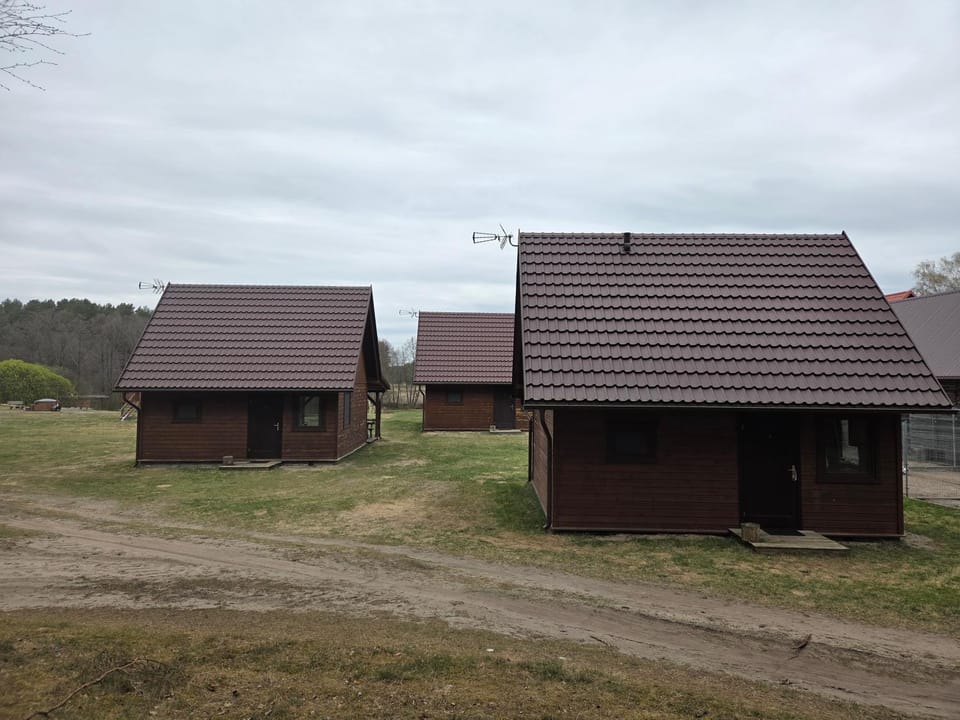 Domek w Kokoszce z sauną i jacuzzi House in Pomeranian Voivodeship